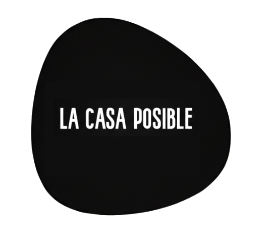 Logotipo de La Casa Posible